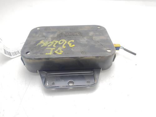 Electronic module MERCEDES-BENZ M-CLASS (W163)  | BP23875740M83 