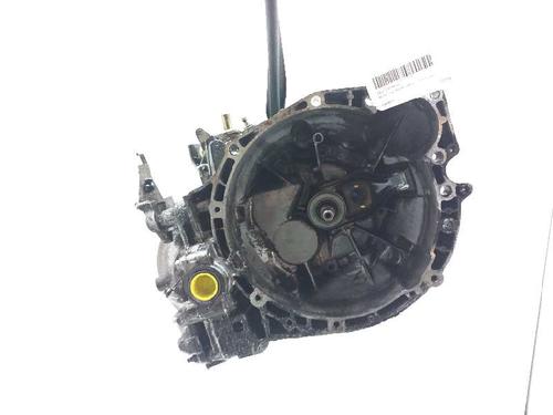 Used Gearbox PEUGEOT 407 SW (6E_, 6D_) 2.0 (136 hp) 6915665