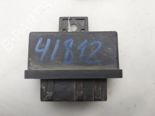 Used Electronic module Electronic module PEUGEOT PARTNER Tepee [2008-2026] 36409242 36409242