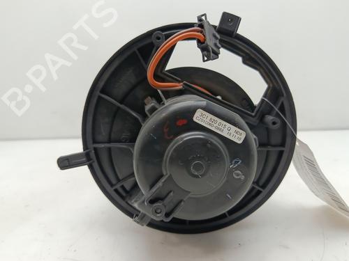 Heater blower motor VW TIGUAN (5N_)  | BP29408473M62 