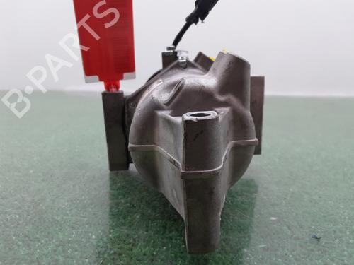 AC compressor DACIA SANDERO III  | BP26229721M34 