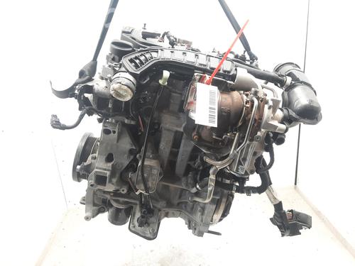 Used Engine Engine OPEL CORSA F (P2JO) [2019-2026] 33759395 33759395