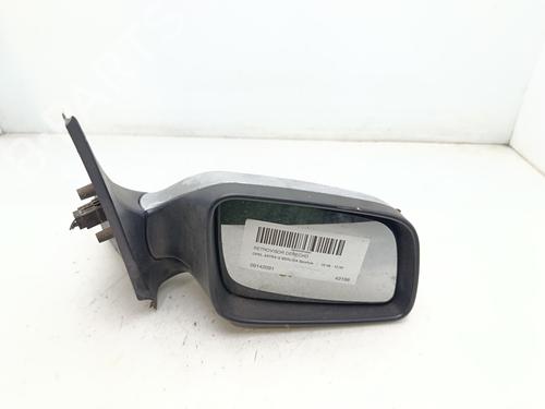 Used Right mirror Right mirror 36879482 36879482