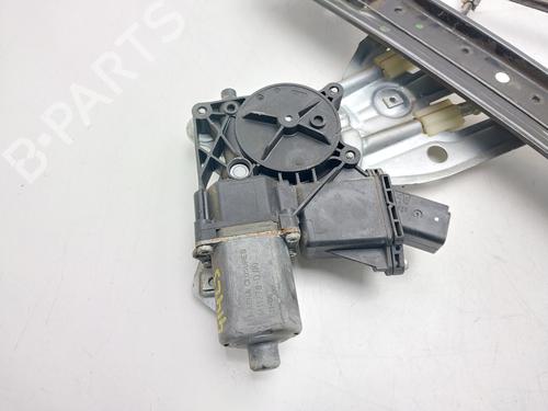 Front left window mechanism OPEL MERIVA B MPV (S10) | BP34279254C22 - Image 4
