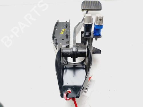 Used Break pedal LAND ROVER RANGE ROVER EVOQUE (L538) [2011-2019]  27165733
