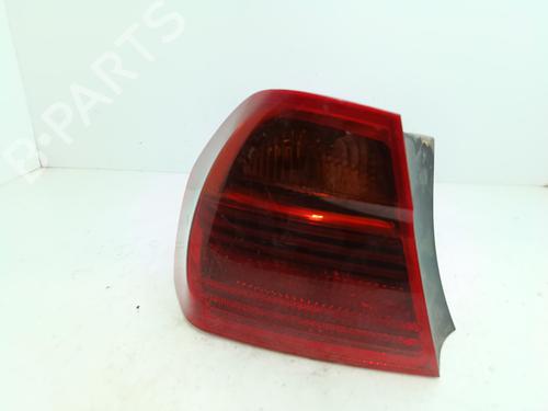 Used Left taillight BMW 3 (E90) 320 d (163 hp) 29509730