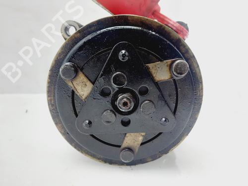 AC compressor PEUGEOT 206 Hatchback (2A/C) 1.4 LPG | BP24506754M34 