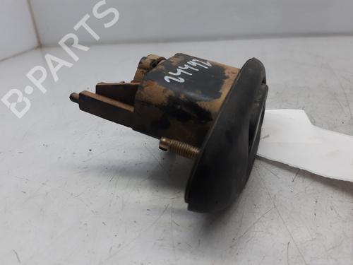 Tailgate handle RENAULT MEGANE I Classic (LA0/1_) 1.9 dTi (LA1U) | BP7828319C132 