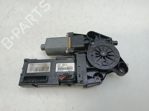 Left front window motor RENAULT SCÉNIC III (JZ0/1_) | BP32204699E21