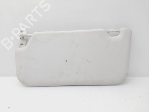 Right sun visor FORD FOCUS III  | BP29408438I2 