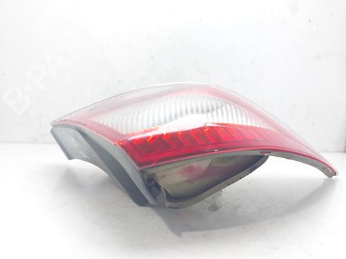 Left taillight FORD MONDEO III (B5Y) 2.0 16V TDDi / TDCi | BP13814755C34 