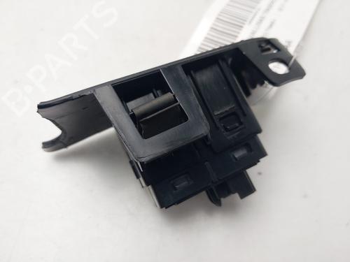 Left rear window switch FORD FIESTA VII (HJ, HF) | BP37465606I29 - Image 3