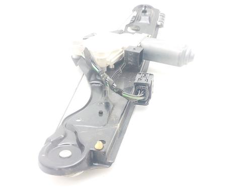 Rear right window mechanism MERCEDES-BENZ E-CLASS (W211) E 280 CDI (211.020) | BP18699378C25 