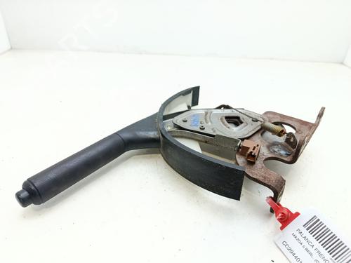 Hand brake MAZDA 5 (CR) 2.0 CD (CR19) | BP36003873I18 - Image 3