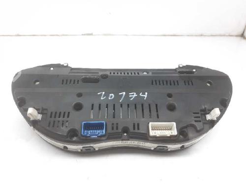 Instrument cluster TOYOTA AVENSIS Estate (_T25_) 2.2 D-4D (ADT251_, ADT251R) | BP5620784C47
