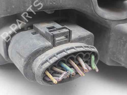 Right headlight FORD FOCUS III 1.0 EcoBoost | BP39960303C29 - Image 5