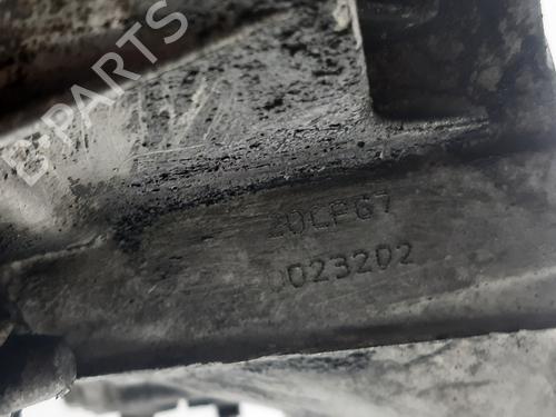 Gearbox CITROËN C3 I (FC_, FN_)  | BP29635851M3 