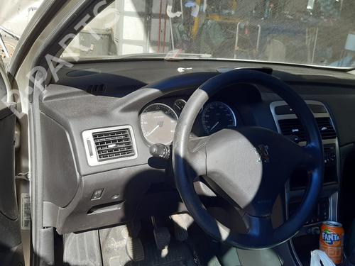 Right front window switch PEUGEOT 307 Break (3E) 1.6 HDi 110 | BP12404757I26 