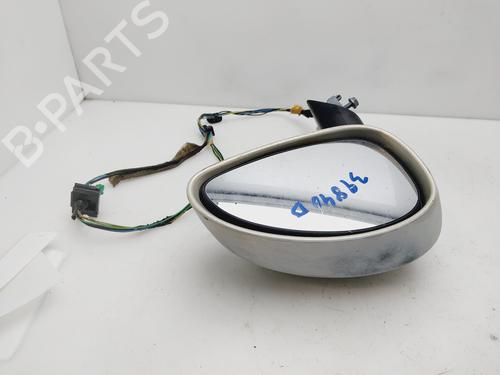Bakspejl Højre CITROËN C4 I (LC_)  | BP29962274C27