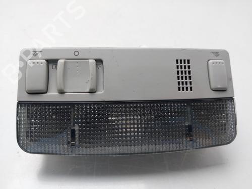 Kabinelys Kabinelys SKODA OCTAVIA II (1Z3) 1.6 TDI (105 hp) 34121740 34121740