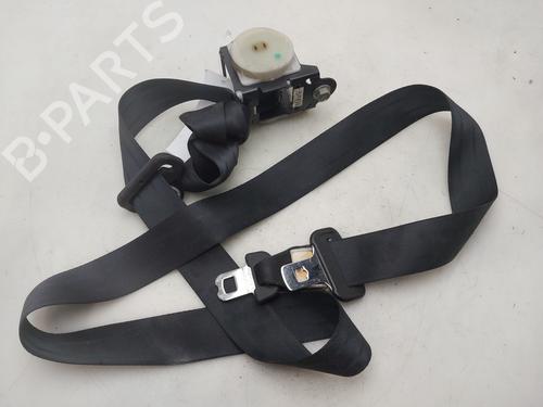 Used Rear center seatbelt Rear center seatbelt 38225807 38225807