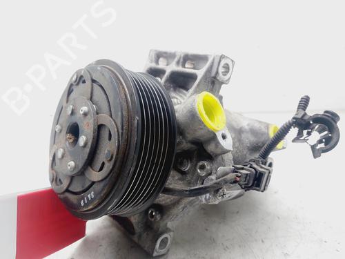 AC compressor DACIA SANDERO III  | BP27180621M34 