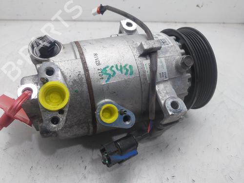 AC compressor HYUNDAI i30 (PDE, PD, PDEN) | BP36806965M34 - Image 3