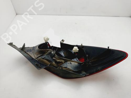 Right taillight OPEL CORSA D (S07)  | BP29502157C35 