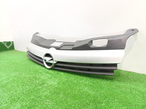 Grille OPEL ASTRA H (A04)  | BP29408359C40 