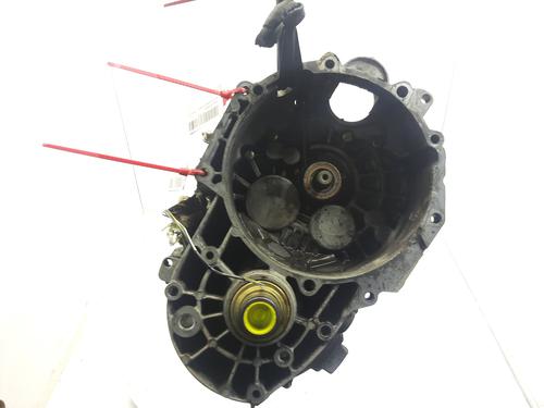 Used Gearbox SEAT ALHAMBRA (7V8, 7V9) 1.9 TDI (115 hp) 30579824