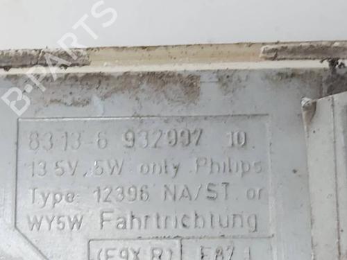 Right side indicator BMW 1 (E87) 118 d | BP39184332I19 - Image 4