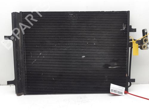 Airco radiateur LAND ROVER FREELANDER 2 (L359) 2.2 TD4 4x4 (152 hp) 16584681