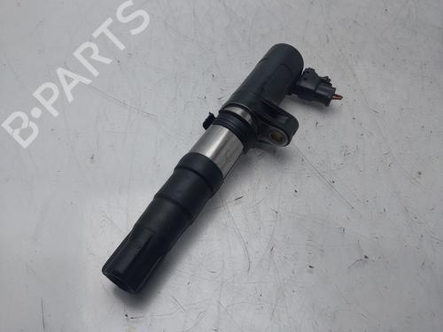 Used Ignition coil Ignition coil RENAULT MEGANE I Classic (LA0/1_) 1.6 16V (LA00, LA04, LA0B, LA11, LA16, LA19, LA1J, LA1K,... (107 hp) 33951082 33951082