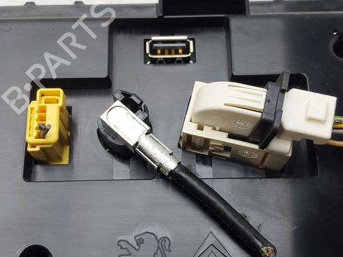 Instrument cluster CITROËN C4 Picasso II | BP39960285C47 - Image 3