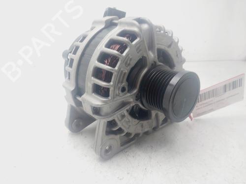 Used Alternator DACIA SANDERO III [2021-2025]  29514739