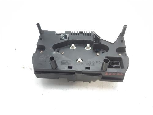 Climate control PEUGEOT 307 (3A/C) 2.0 HDi 90 | BP10294120I5 