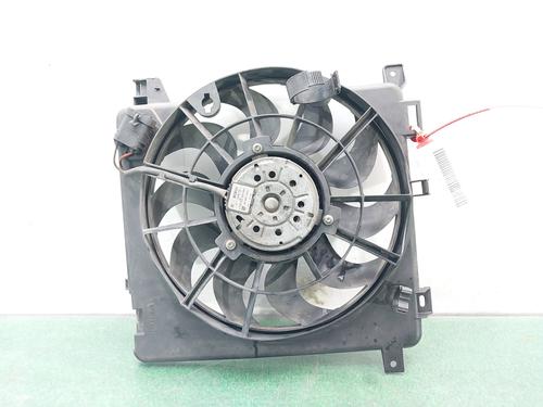 Kjølevifte elektrisk OPEL ASTRA H (A04) 1.7 CDTI (L48) (100 hp) 12420586