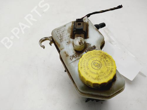Used Brake master cylinder SKODA FABIA II (542) 1.4 TDI (70 hp) 22128521