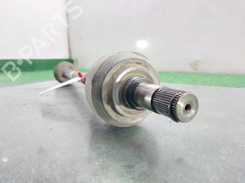 Right rear driveshaft MERCEDES-BENZ M-CLASS (W164) ML 280 CDI 4-matic (164.120) | BP11766485M41 