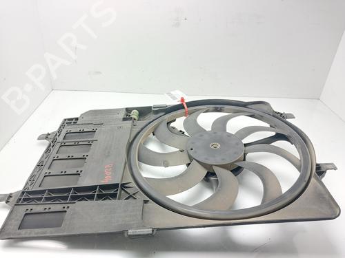 Koelventilatormotor MINI MINI (R50, R53) Cooper (116 hp) 30853228