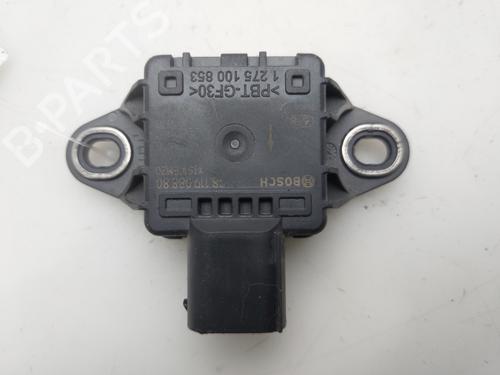 Sonda eletrónica Sonda eletrónica PEUGEOT PARTNER Tepee 1.6 BlueHDi 100 (100 hp) 35944647 35944647