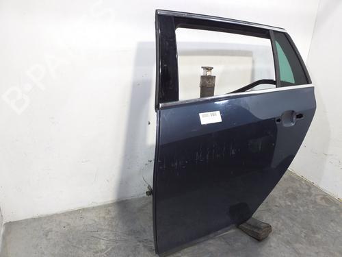 Left rear door OPEL INSIGNIA A Sports Tourer (G09) 2.0 CDTI (35) | BP17902365C4
