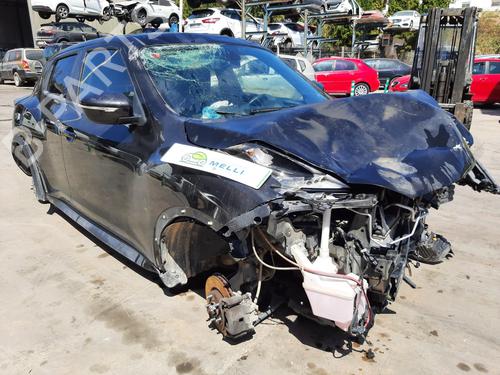 Rear left interior door handle NISSAN JUKE (F15) 1.2 DIG-T | BP15352559I15 