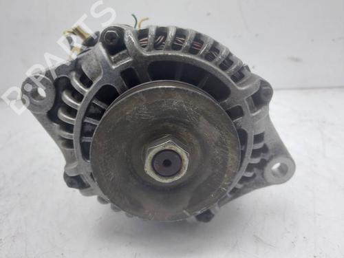 Used Alternator Alternator 39433511 39433511