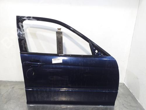 Tür rechts vorne für BMW 3 (E46) 320 d (150 hp) 16817339