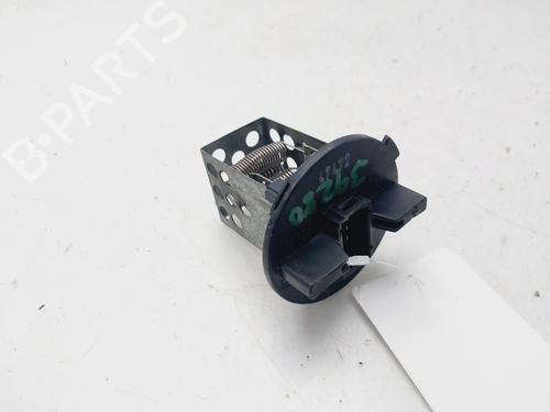 Heater resistor CITROËN C4 I (LC_) | BP29063571M108