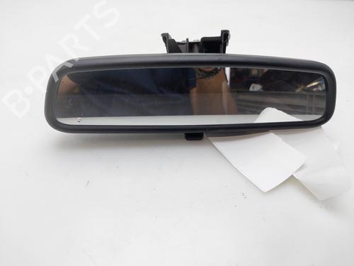 Rear mirror JAGUAR XE (X760) 2.0 D (180 hp) 17946082