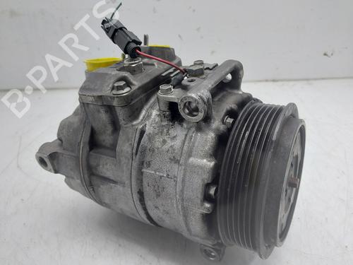 AC compressor MERCEDES-BENZ C-CLASS (W203) C 270 CDI (203.016) | BP36803141M34 - Image 3