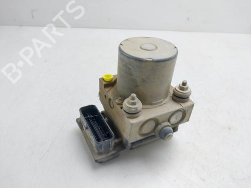 Used ABS pump ABS pump NISSAN PRIMASTAR Van (X83) 2.0 dCi 115 (114 hp) 35722698 35722698