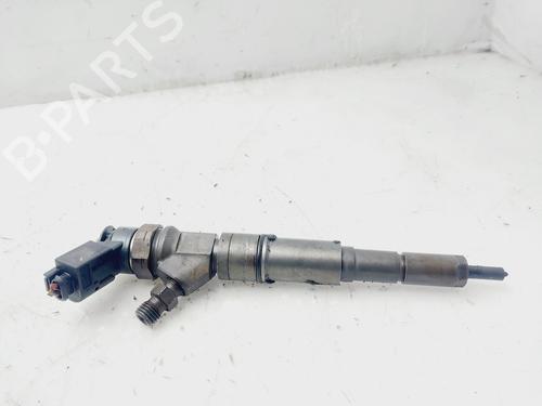 Used Injector BMW X3 (E83) 2.0 d (150 hp) 26131107